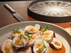 -OTIUM • 柴屿麦(亮马桥店)