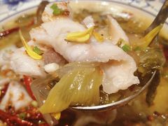 -俏九州·小炒黄牛肉(华润万象汇店)