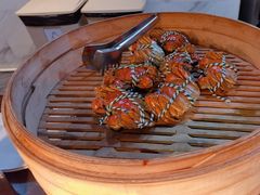 -印象餐厅(杭州国际博览中心北辰大酒店)