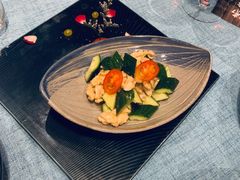 -拂晓山房·私房川菜(西门店)