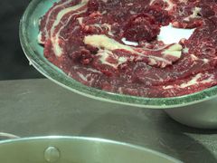 -金海阁海鲜火锅