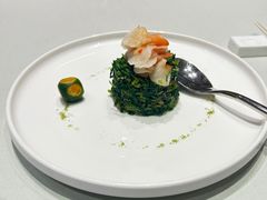 -洋洋中餐馆·SINCE 1997(信投店)
