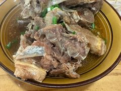 -老袁炒年糕(富豪路店)