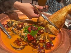 段氏绝味鱼头-柿合缘新京菜(国金中心商场店)