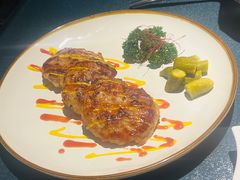 -吱咖啡西式简餐