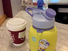 -COSTA COFFEE(恒基名人购物中心店)