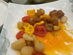 -湾仔渔村(高明店)