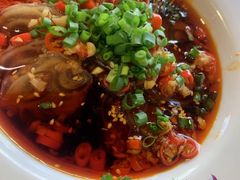 -壹号院音乐餐厅•烤全羊•新疆菜(浐灞店)