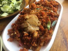 -郑件洋芋饭庄