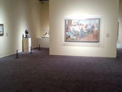 -中华艺术宫(上海美术馆)