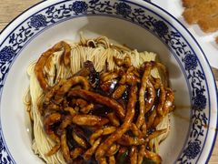 -君东记本帮面馆(天钥桥路店)