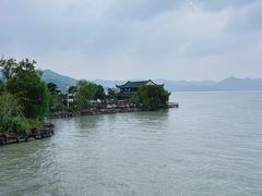 -东钱湖旅游度假区