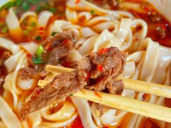 -李易面馆(树木岭店)