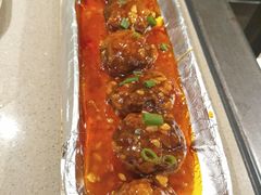 香菇盏-孙家外婆•长春地标美食新名片(吾悦广场店)