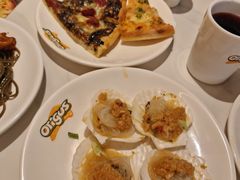 -好伦哥披萨(地坛店)