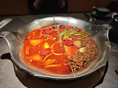 -湊湊火锅·茶憩(合生汇购物中心店)