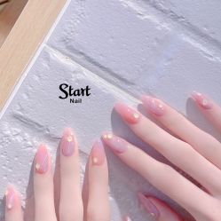 -StartNail美甲