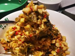 -费大厨辣椒炒肉(万家丽一店)