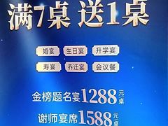 -胡胖子有鱼有肉(麓谷店)