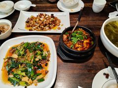 -陈麻婆豆腐(旗舰店)