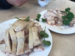 -小红三黄鸡(中西花园店)
