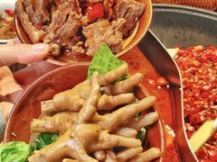 -楠火锅(新街口苏宁店)