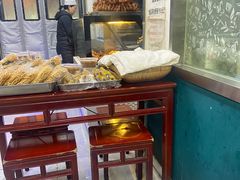 -北京清真房记小吃店