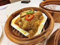 -顺德人家食府(黄金广场店)