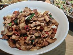 -吃饭皇帝大·土家民族菜(温州万象城店)