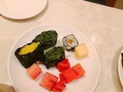 -芭菲盛宴·环球美食(袁家岗店)