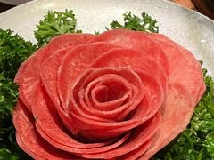 -烧肉达人•炭火烧肉(新天地店)