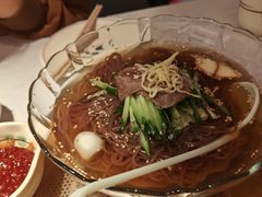 -七八冷面·延边朝鲜族美食(欢乐谷店)