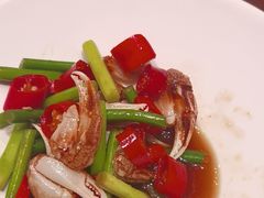 -东海怡品海鲜豆捞(舟宿夜江店)