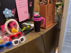 -静宜和她的朋友(星海广场店)