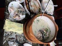 -风味小馆(天目湖宾馆店)