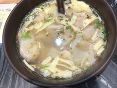 -全启和美食(由由店)