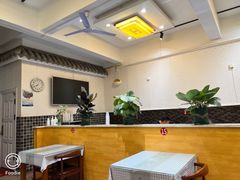 -芳芳餐厅(白沙路店)