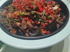 -好食上(喜盈门.范城店)