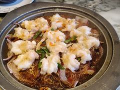 -绿茶餐厅(龙井船宴· 品牌总店)
