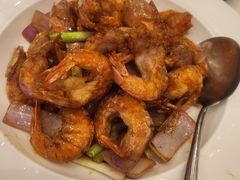 -凤凰楼酒家·粤宴点心(华强北店)