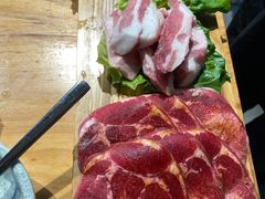 -金顺碳烤肉(1号店)
