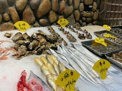 -星龙海鲜(望江东路店)