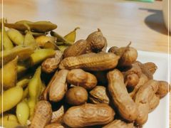 -叒缘夜光杯(望江橡树林店)
