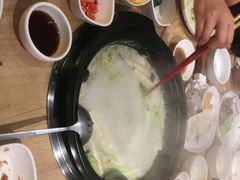 -好彩猪肚鸡(正弘城店)