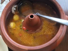 -御湾·浅水湾·贺胜土鸡汤(潜山店)