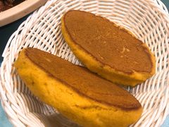 饼子-真定郝家排骨(正定县总店)