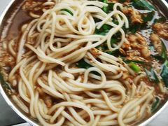 -正宗杨记普洱酸醋米线(总店)