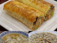 -御清斋总店(天一街店)