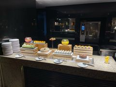 -上海锦江汤臣洲际大酒店壹阶层