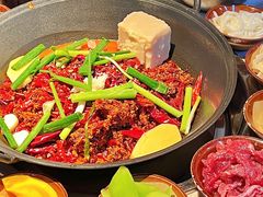 -芈重山老火锅(广州首店)
